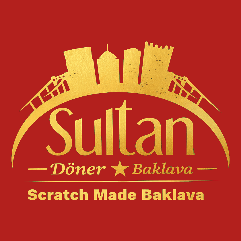 Sultan Baklava