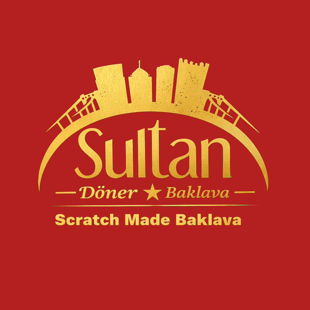 Sultan Döner Baklava — scratch made baklava